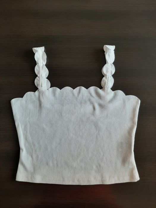 Top damski rozmiar S