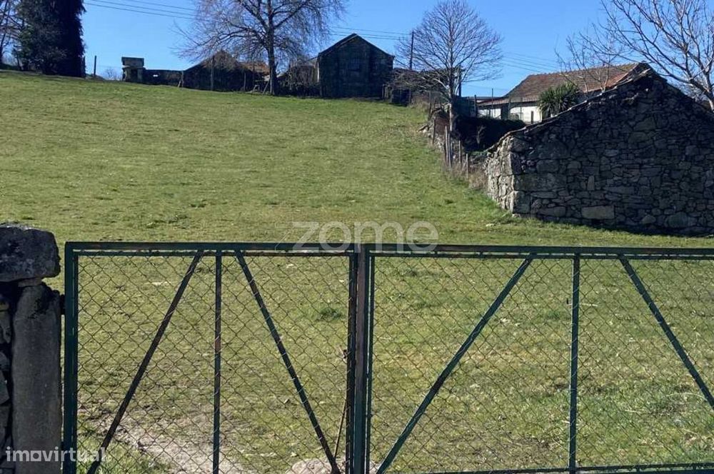 Terreno para venda em Linharelhos, Salto, Montalegre
