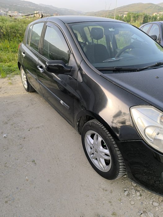 Renault Clio 3 2007 1.2 16V 75Cv