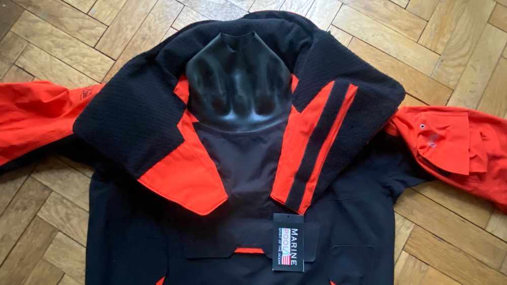 hard shell sztormiak oceaniczny regatowy na każde warunki marine pool