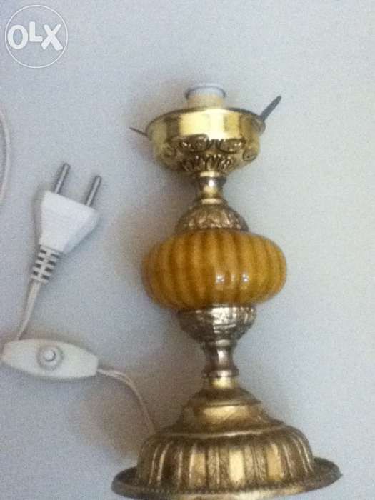 Candeeiro de mesa de quarto64729598567041122