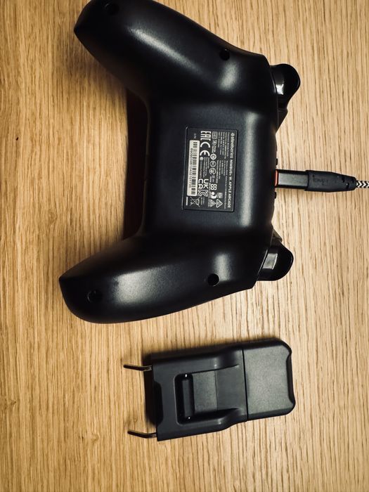 Steelseries nimbus +