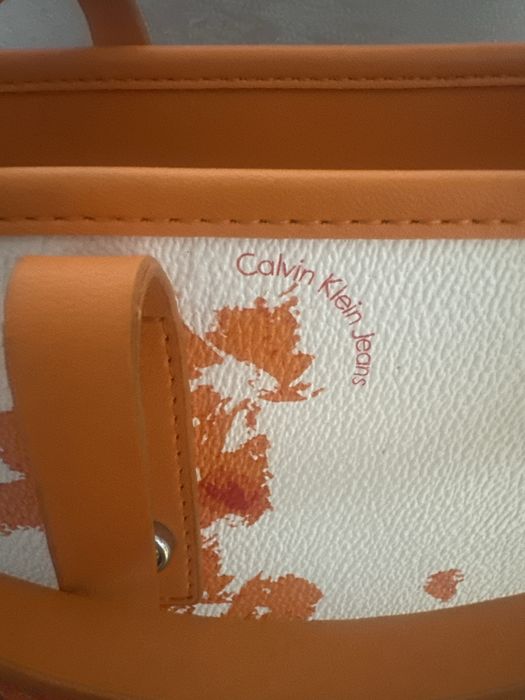 Сумка Calvin Klein Jeans