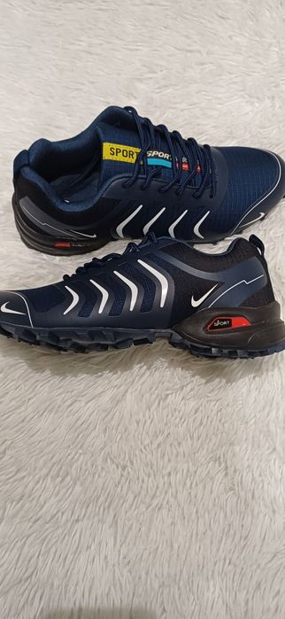 Buty męskie rozmiar 44