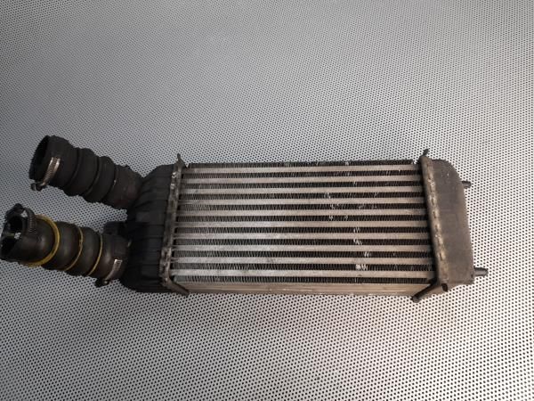 Radiador do intercooler CITROËN C3 Picasso (SH_)