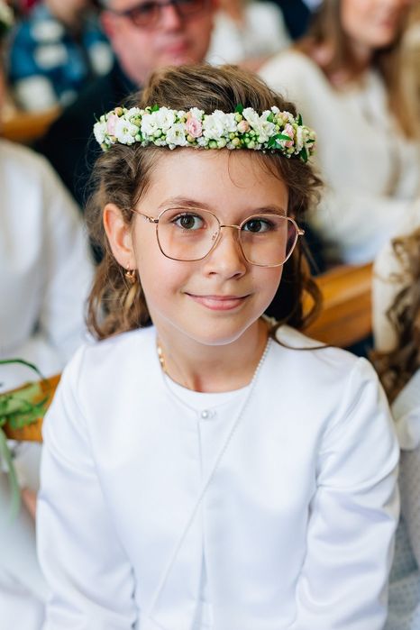 Fotograf Olkusz - ślubny, chrzest, komunia, sesje