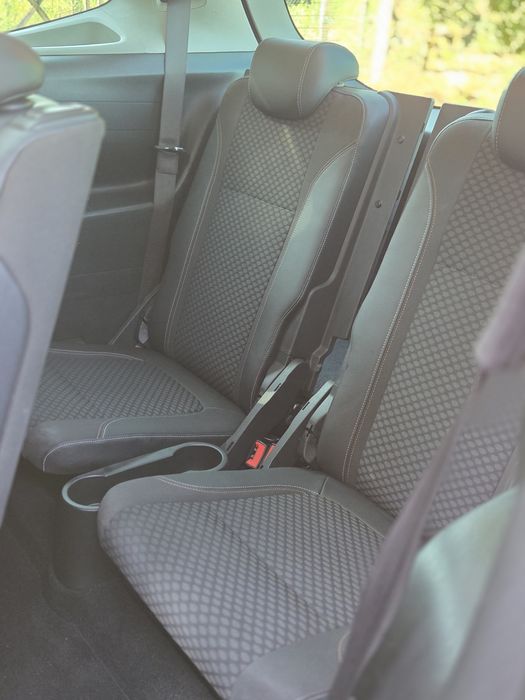 Opel Zafira Tourer Cosmo