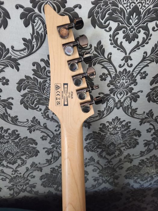 gitara elektryczna  Ibanez