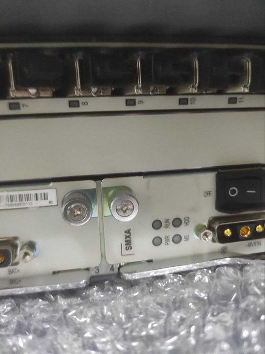 Концентратор OLT ZTE C620 / C320 (GFBN, GTGH, PRAM, PRAF, SMXA, SPUF)