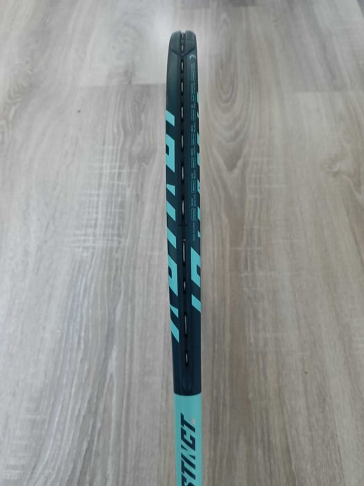 Rakieta tenisowa Head Graphene 360+ Instinct S - rączka L1