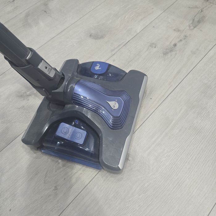 Koncowka do odkurzania i mopowania tefal