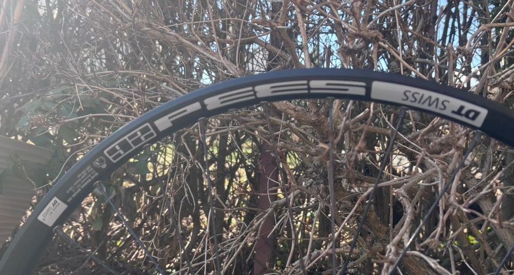 Komplet kół Dt swiss 533D 26