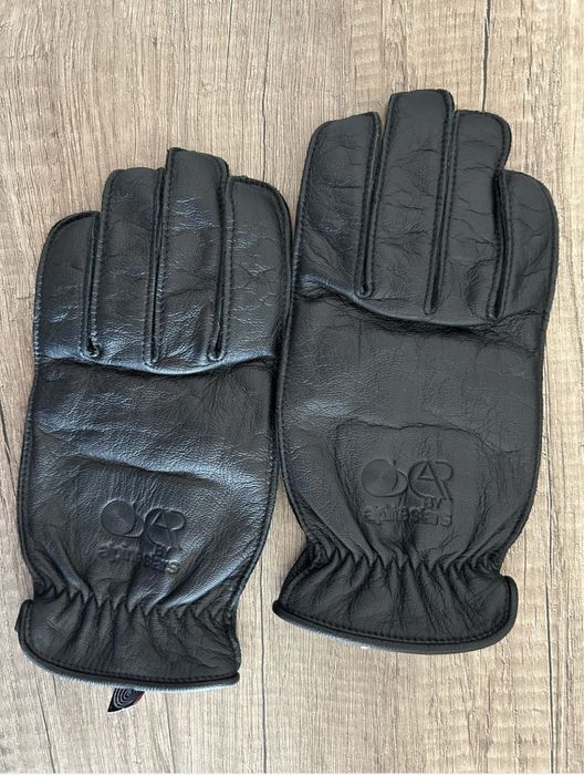 Luvas Alpinestars moto