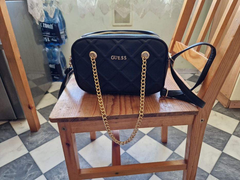 Nowa torebka Guess