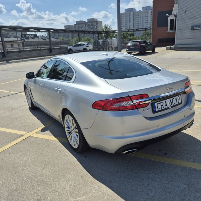 Jaguar sportbrake