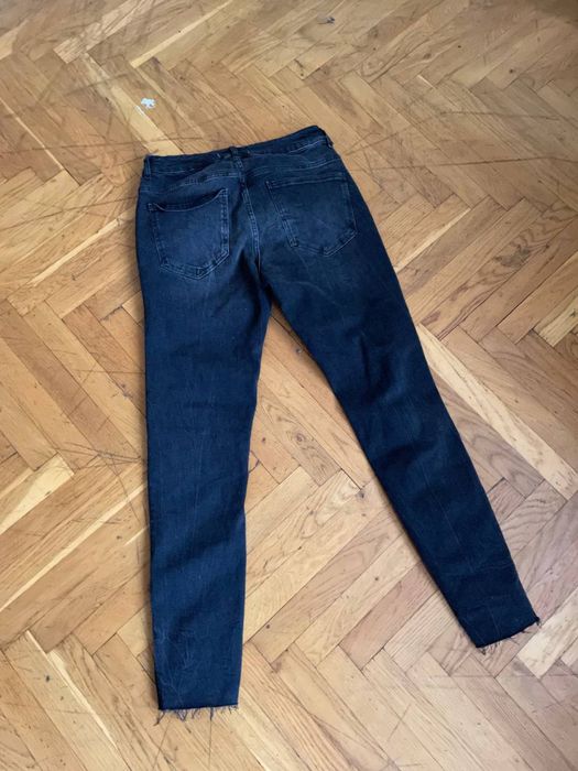 Чоловічі Джинси ZARA