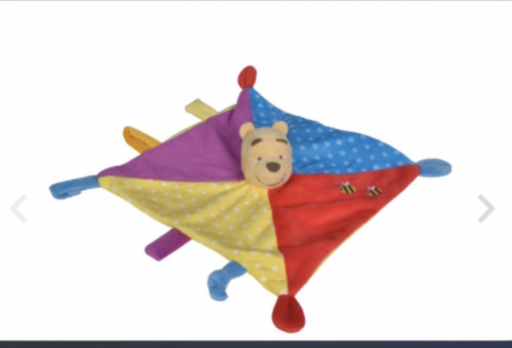 Шукаю іграшку комфортер simba disney сплюшка дитяча ищу