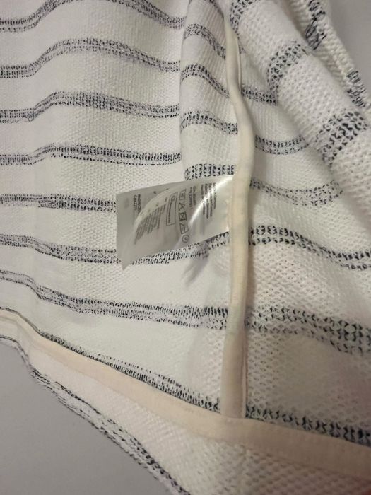 Bawełniana narzutka HM rozmiar M