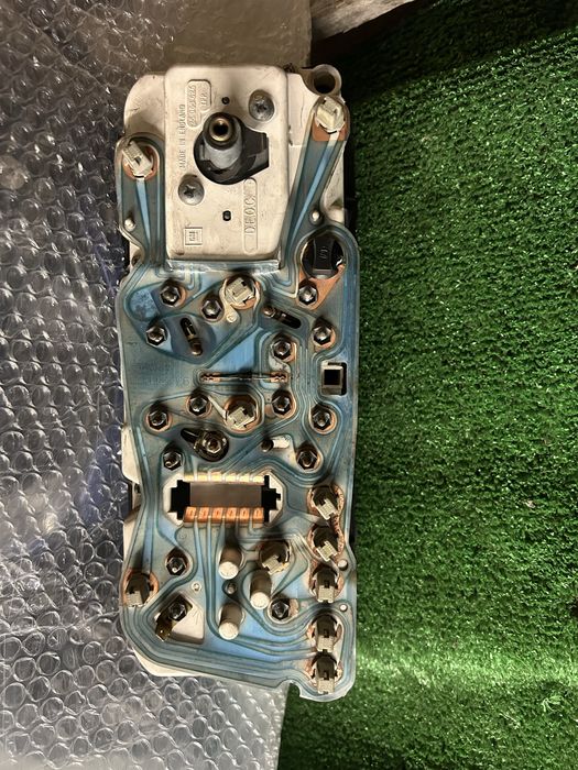 Opel Corsa A Quadrante GSI