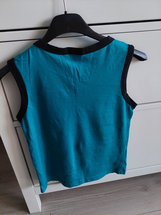 Koszulka 128 na ramio.