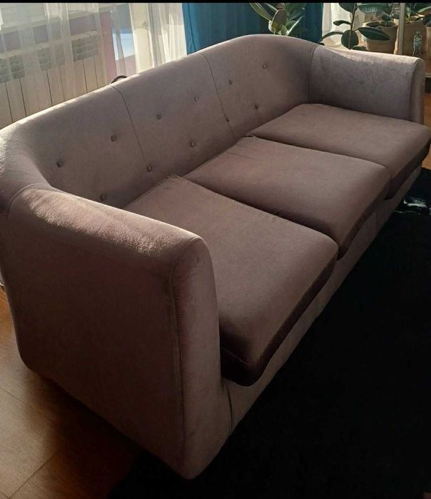 Sofa Agata meble