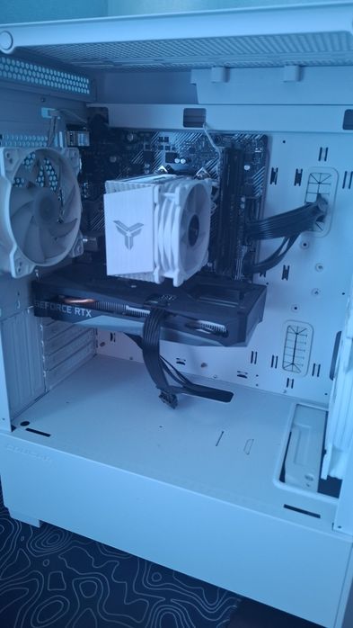 Ігровий компютер