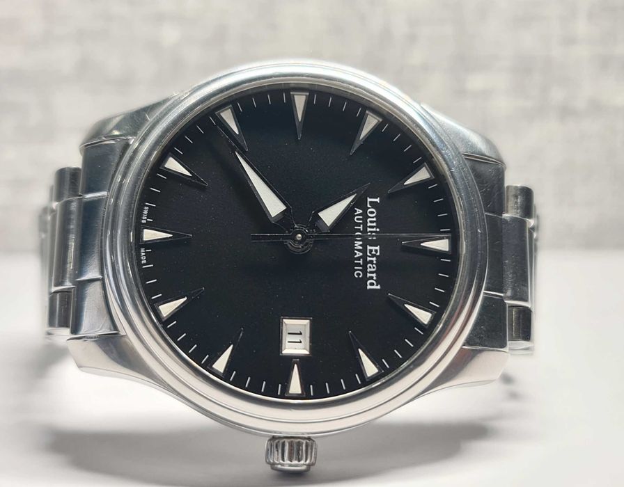 Чоловічий годинник часы Balmain 1441 Automatic 40 мм Swiss made