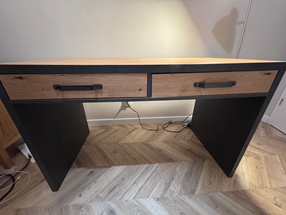 Biurko Weston (używane)