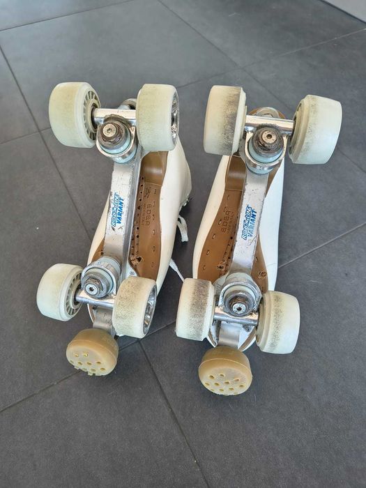 Patins EDEA - Patinagem artistica