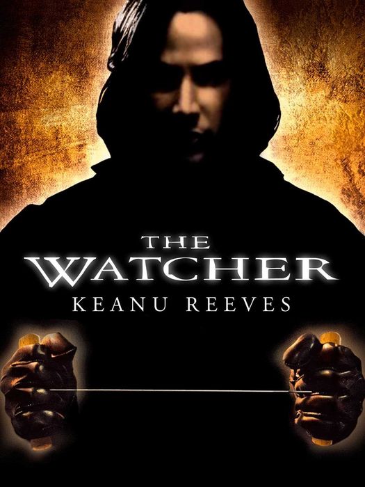 24 HORAS PARA MATAR (Keanu Reeves/James Spalder/Marisa Tomei)