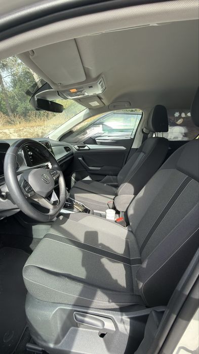 Vw T-Roc 1.5 TSI Urban Caixa Automatica