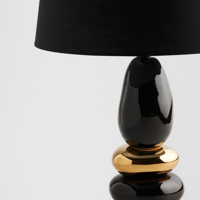 lampa stołowa lukita