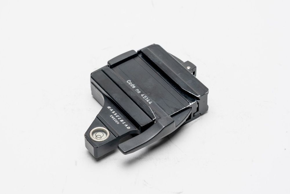 HASSELBLAD base rapida c/ nivel