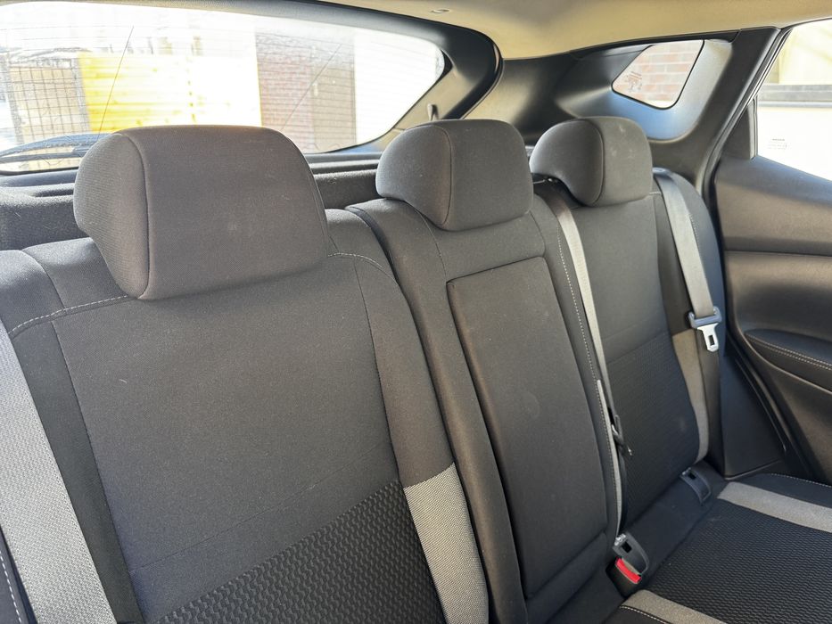 Авто Nissan Qashqai