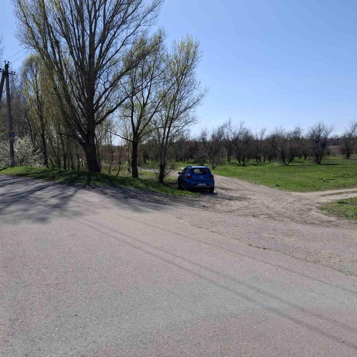Продам  ділянку 10с. Березанівка  р-н Кінноспортивної - View 2
