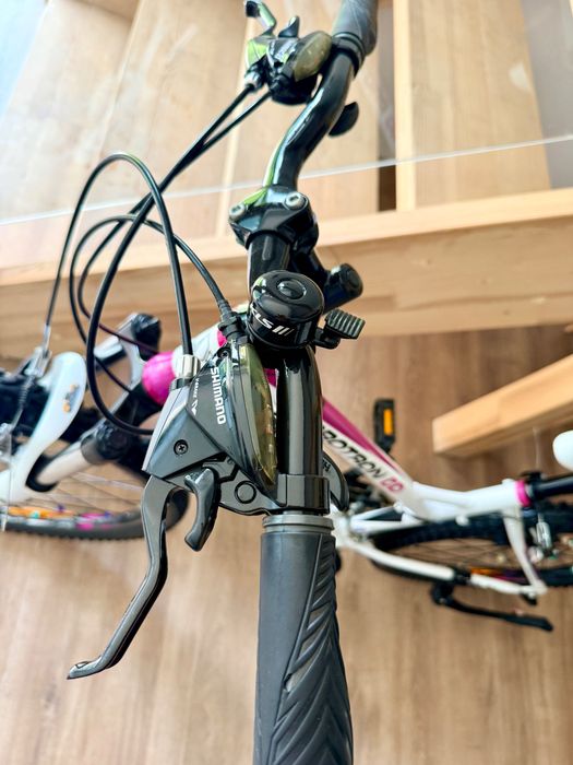 JAK NOWY Wheeler 26 „S” Rower 26 Cali Wysyłka/Odbiór