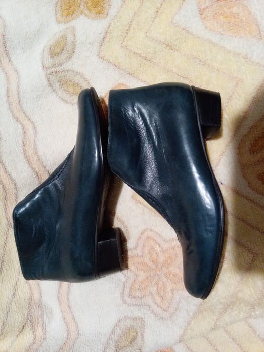 Полусапожки, туфли, ботинки Andrea Manueli