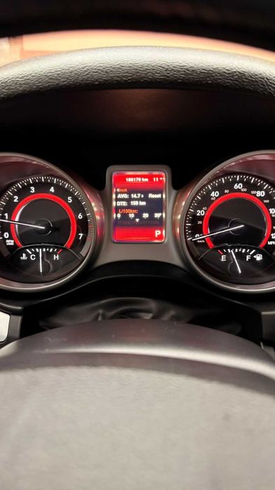 Продам Dodge Journey