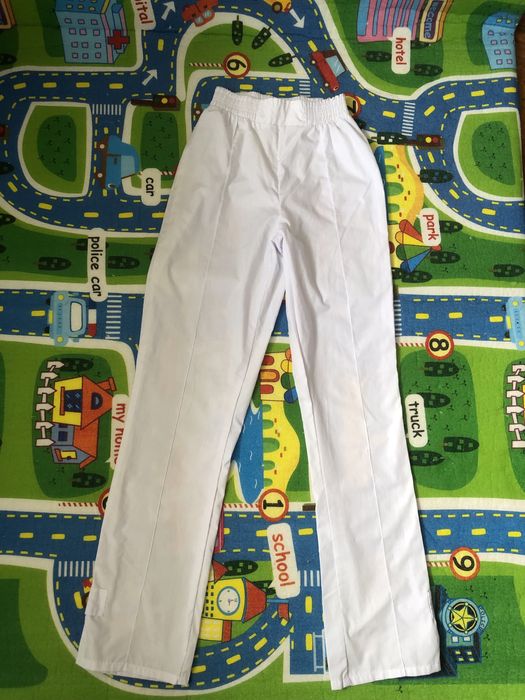 Одяг медичний жіночий