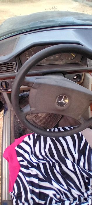 Mercedes Benz W202
