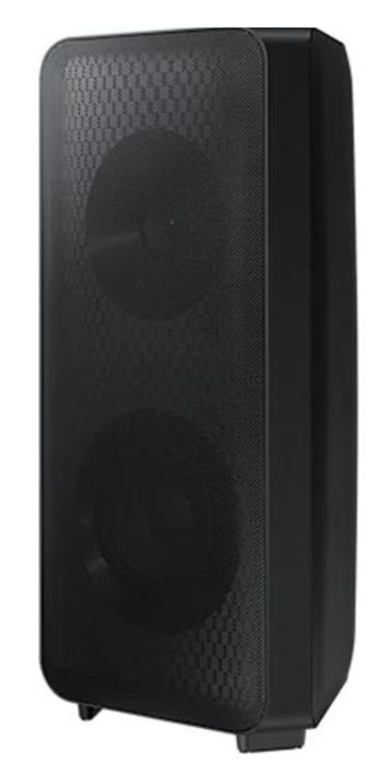 Coluna Boombox Samsung Sound Tower MX-ST50B/ZF - Preto