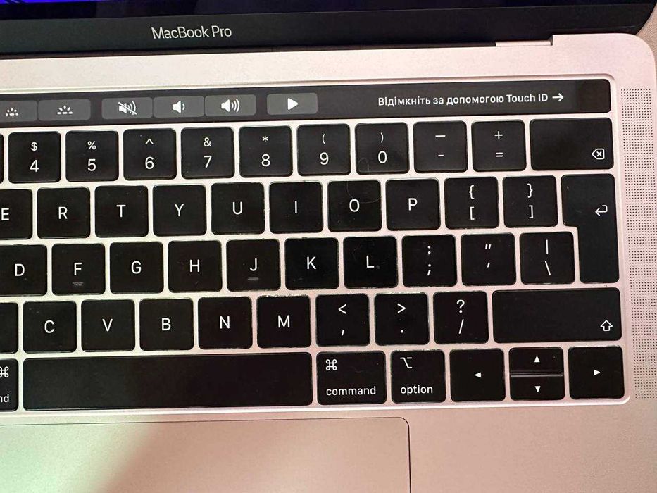 MacBook Pro 13 2019 A2159, i5, 8GB, Retina, Touch Bar