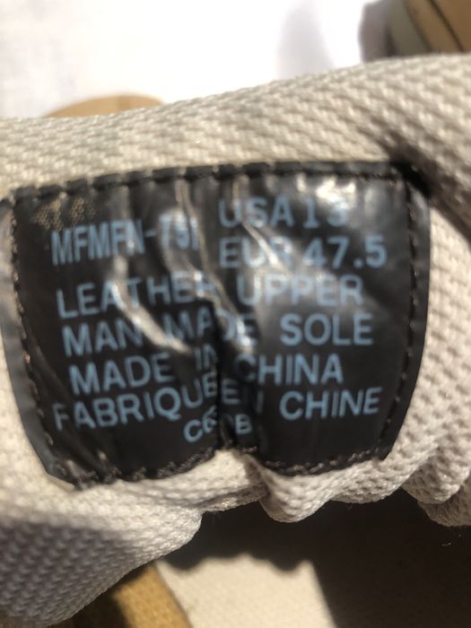 Продаються чоловічі  кросівки. Теплі . Великий розмір 47.5  ( 26см)