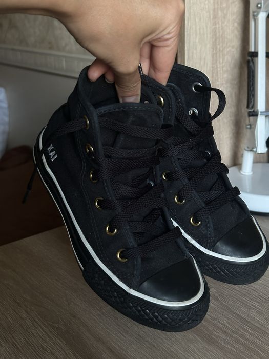 Кеди Converse дитячі
