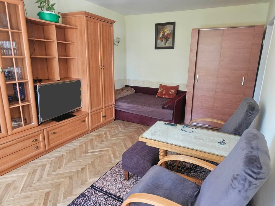 Mieszkanie – Warszawa - Widok 5