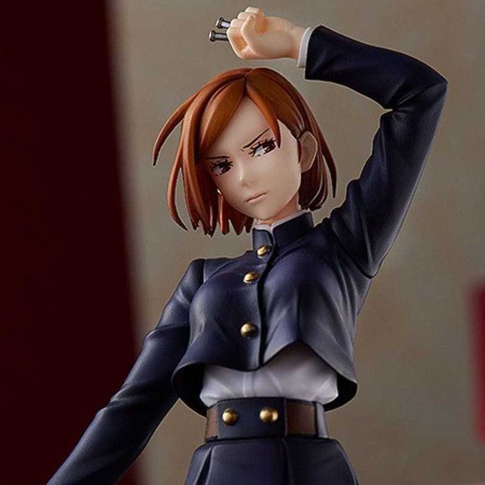Nobara Kugisaki 17 cm - Jujutsu Kaisen