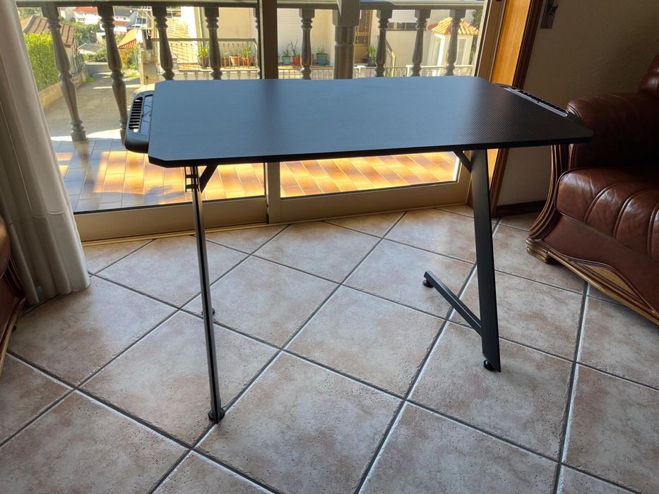 Mesa Gaming Secretária