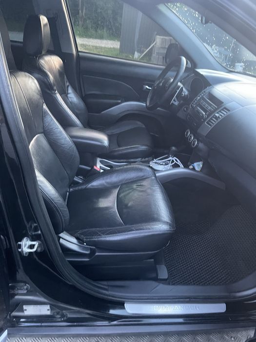 Продам Mitsubishi Otlander XL