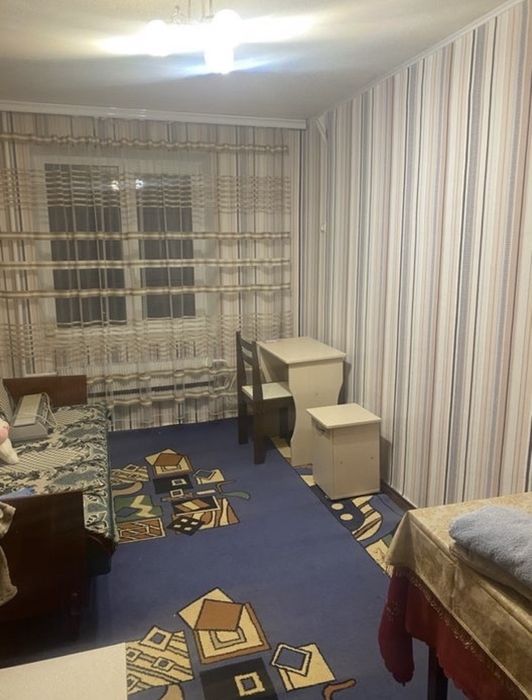 Продам комнату в общежитии