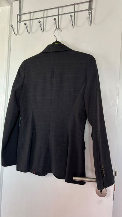Blazer cortefiel como novo